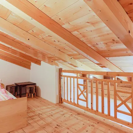 Apartment Koglbauer - Nr 5 Söll