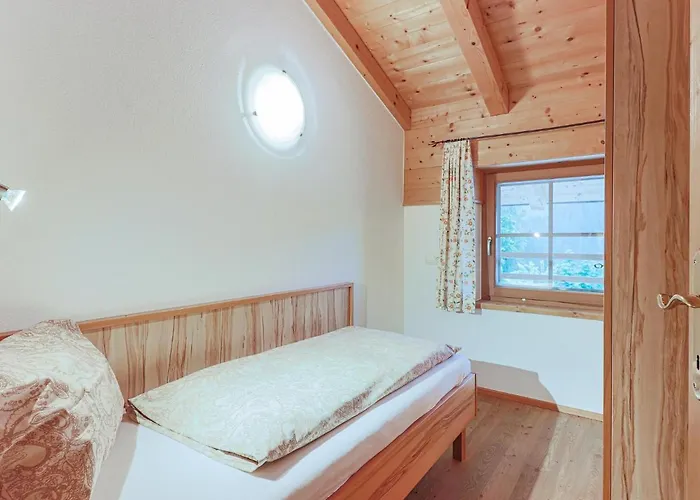 Apartment Koglbauer - Nr 5 *