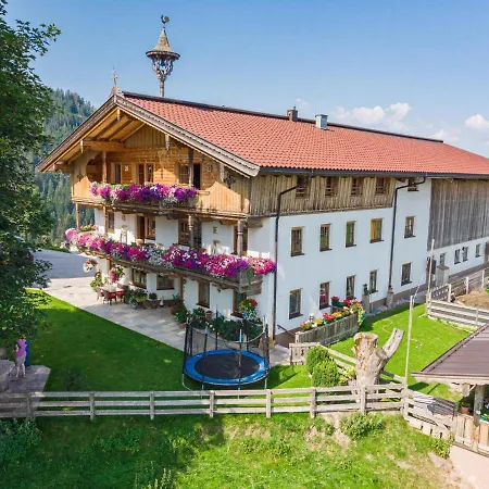 Apartment Koglbauer - Nr 5