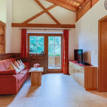 Koglbauer - Nr 5 Apartment