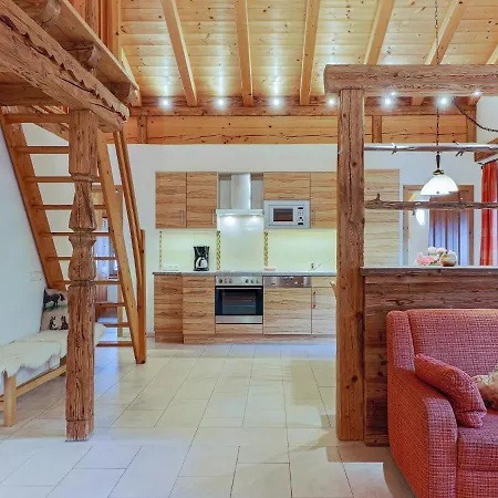 Koglbauer - Nr 5 アパート ゼル