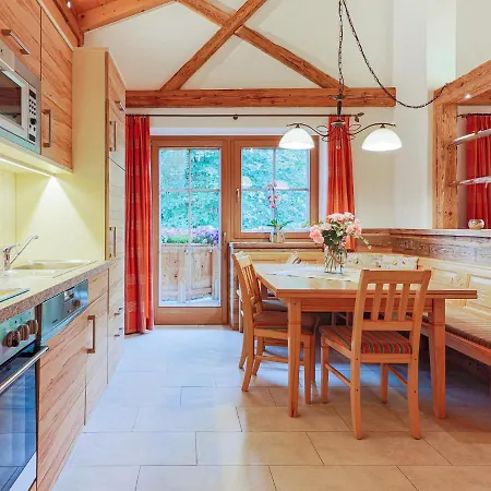 Koglbauer - Nr 5 アパート *