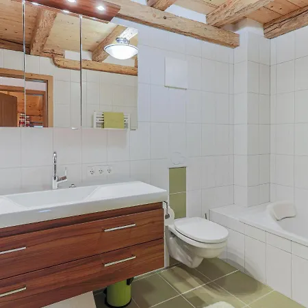 アパート Koglbauer - Nr 5 ゼル